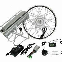 retailer of bike spare parts from