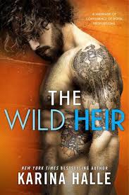 Check spelling or type a new query. The Wild Heir Royal Romance 2 By Karina Halle