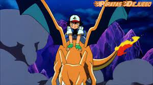 Pokémon 3 El hechizo de los unown (2001) HD 1080p Latino