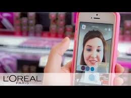 virtually makeup app tutorial makeup