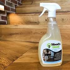wood 039 s good 750ml spray cleaner