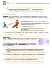Use the arrow buttons ( ) to add protons, neutrons, and electrons to the atom. Averageatomicmassse Modap Pdf Name Elsa 10128 Date Student Exploration Average Atomic Mass Vocabulary Average Atomic Mass Isotope Mass Defect Mass Course Hero
