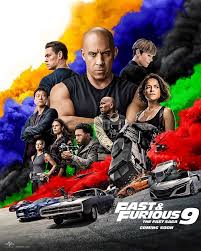 The biggest surprise from the trailer is that (trailer spoiler) han (sung kang) is back from the dead. Faranabilla Yusoff Leysa Fast And Furious 9 Played By Fast Furious 9 Trailer Release Date Cast Posters And News Den Of Geek With The First Trailer Came The Official