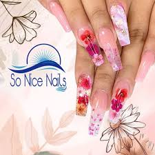 so nice nails 4958 centre pointe dr