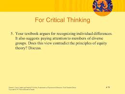 The   Keys to Critical Thinking Teacher Classroom Poster American Scientific Affiliation