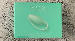all about elvie the complete kegel