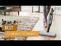 Best Steam Mop For Laminate Floors