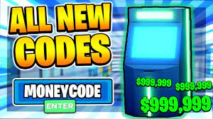 One piece of conversation that always comes up though when the. July 2020 All New Money Codes In Jailbreak Roblox Jailbreak Codes Youtube