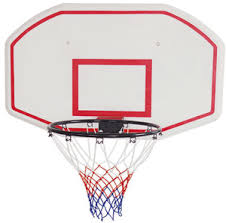 Resultado de imagen para imagenes implementos del baloncesto