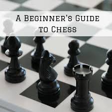 The player with the white pieces commences the game. How To Play Chess A Visual Guide And Tips For Beginners Hobbylark