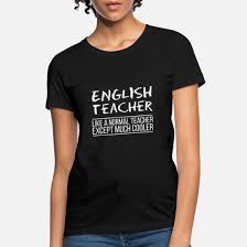 gifts for english teachers funny like a