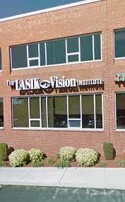 the lasik vision insute