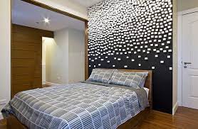 bedroom accent walls to keep boredom away