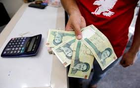 Murder, kidnapping, theft, fraud, money laundering, drug trafficking, drug selling, alcohol smuggling, oil smuggling, tax evasion and many other ordinary crimes that criminals commit. Iran Currency Collapse Is A Temporary Crisis Middle East Monitor