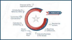 the legislative process overview