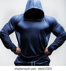 Bodybuilder Hoodie HD Stock Images | Shutterstock