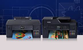 Color ink tanks will produce up to 1795. Buy Laser Inkjet Wifi All In 1 Printers Brother India