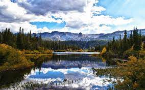 Mammoth Lakes Wallpapers - Top Free Mammoth Lakes Backgrounds - WallpaperAccess