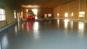 concrete floor cost what is the cost