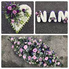 Some suppliers will even charge as much as £220 per 100 copies, so i can understand completely why some people would be thinking about making their own funeral service sheets. Funeral Value Package The Biggin Hill Florist Westerham Kent