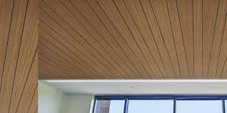 Woodworks Linear Veneered Panels
