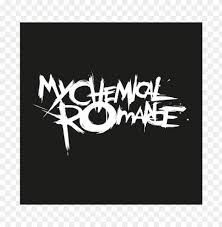 my chemical romance vector logo free