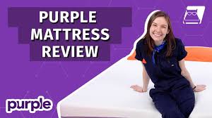 purple mattress review 2023