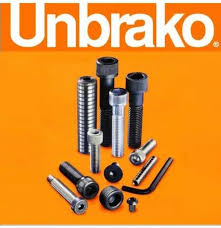 stainless steel unbrako fastener at rs