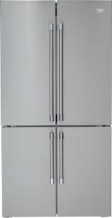 Beko Bffd3626ss 36 Inch Counter Depth 4