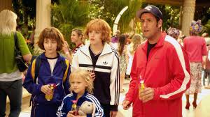 Deeds, as well as being the founder of his production company happy madison productions. 5 Reasons Why Adam Sandler Is A Good Role Model Fandango
