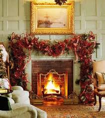 Fireplaces Colonial