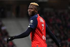 On this page you can download lille foot live and install on windows pc. Foot Transfers Transfers Victor Osimhen Leaves Lille And Officially Signs In Naples Archyde
