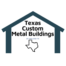metal buildings midland tx custom or