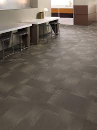 vandal carpet tile by bigelow