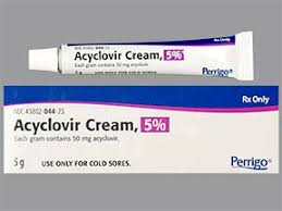 acyclovir side effects dosage uses