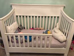 It's not driven by the biology and development of kids, says dr. The 3 Best Toddler Beds With Rails Explained Dad Fixes Everything