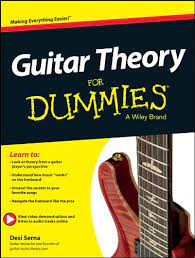 No bull music theory for guitarists is the book for any guitar player who wants to quickly and easily unlock the music theory knowledge that all guitar i've taught well over 25,000 hours of guitar lessons, both in person and online. Guitar Theory For Dummies Book Online Video Audio Instruction Kindle Edition By Serna Desi Arts Photography Kindle Ebooks Amazon Com