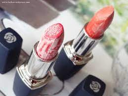 chambor powder matte lipsticks