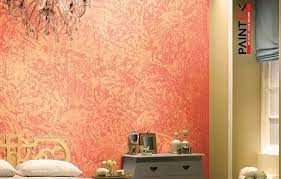 Asian Paints Wall Texture