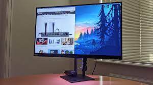HP Omen 27i review: a superior 27-inch gaming monitor | T3