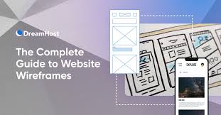 how to wireframe a dreamhost