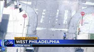 Philadelphia police investigate ...
