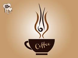 vector coffee cup vector art graphics