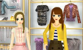 Manage your own boutique and help customers find the perfect outfit by keeping up with fashion trends, stocking new clothes for your store, and customizing your. Emmylou Style Savvy Trendsetters Wiki Fandom