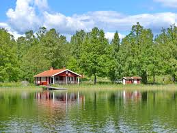 Haus am see kaufen in schweden: Ferienhauser In Schweden Schwedenhaus Vermittlung Mieten Und Kaufen