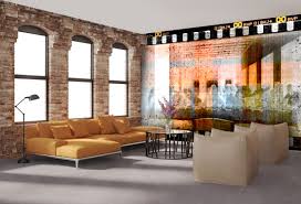 Icon Wall Coverings Wallpapers From