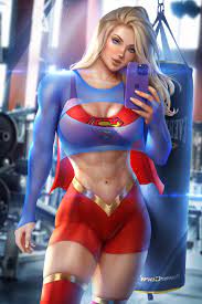 Supergirl :: DC Comics :: fandoms / funny cocks & best free porn: r34,  futanari, shemale, hentai, femdom and fandom porn