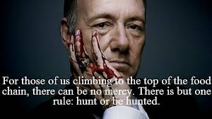 25 Great Quotes From House of Cards | House of Cards Quotes ... via Relatably.com