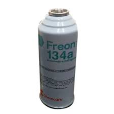 Find great deals on ebay for car freon. Chemours Freon 134a Automotive Refrigerant R134a Packaging Type Tin Can Rs 280 Piece Id 21363952212