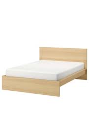 Ikea Malm Queen Bed Without Storage Box